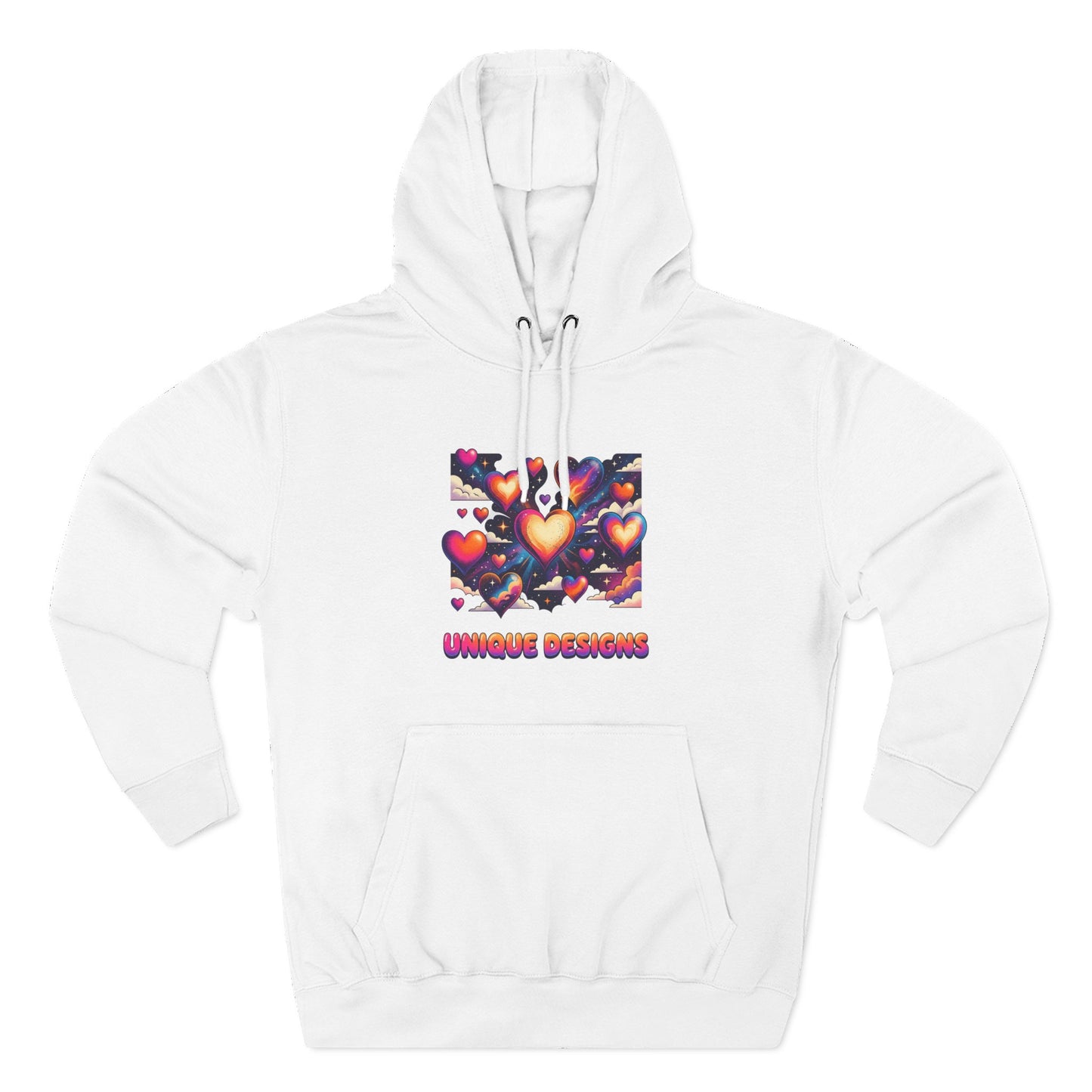 Unique Designs