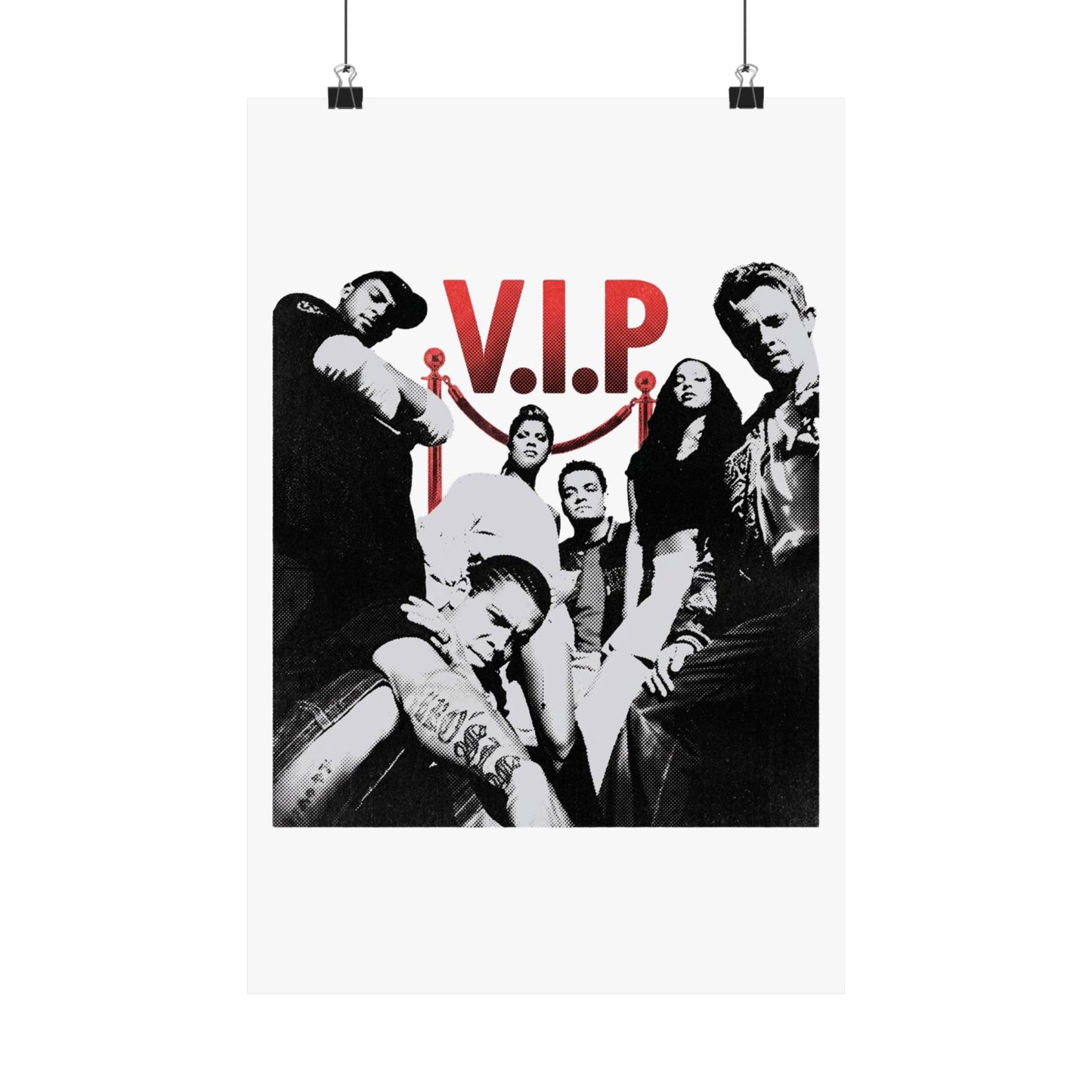 V.I.P.