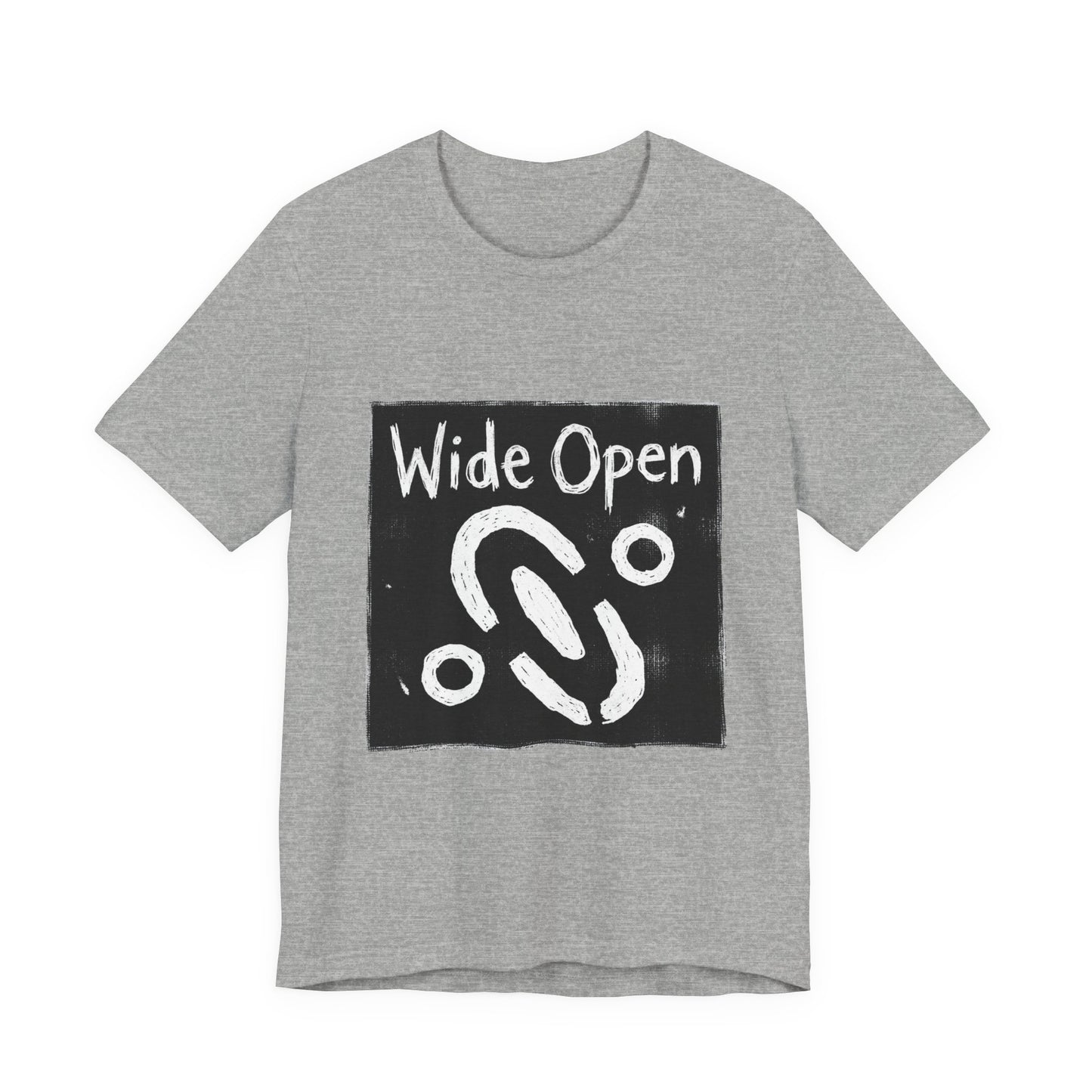 Wide Open