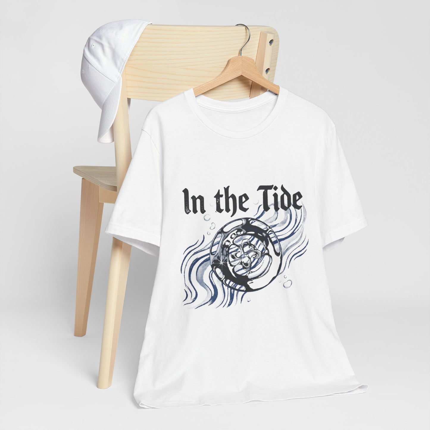 In the Tide