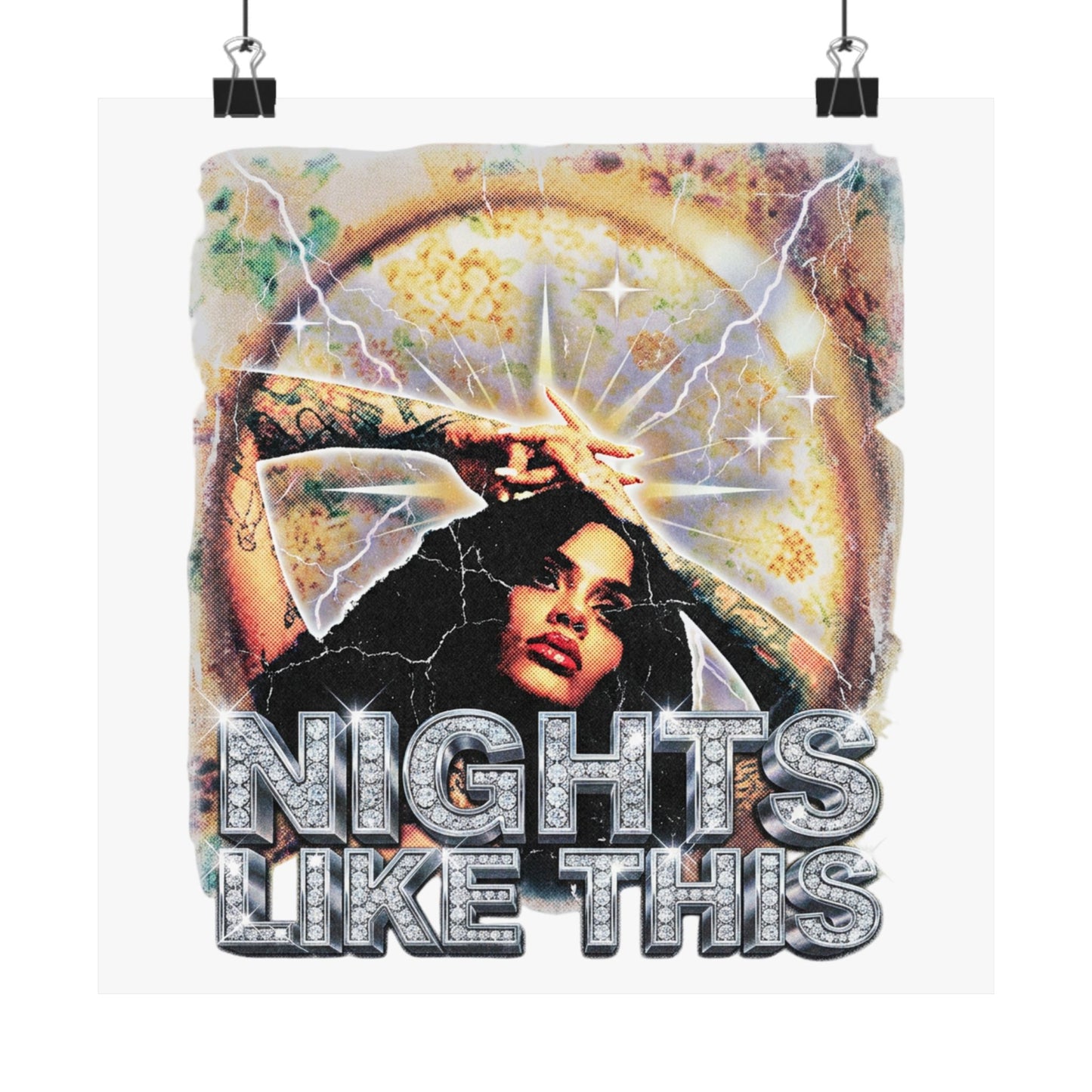 Nights Like This (feat. Ty Dolla $ign)