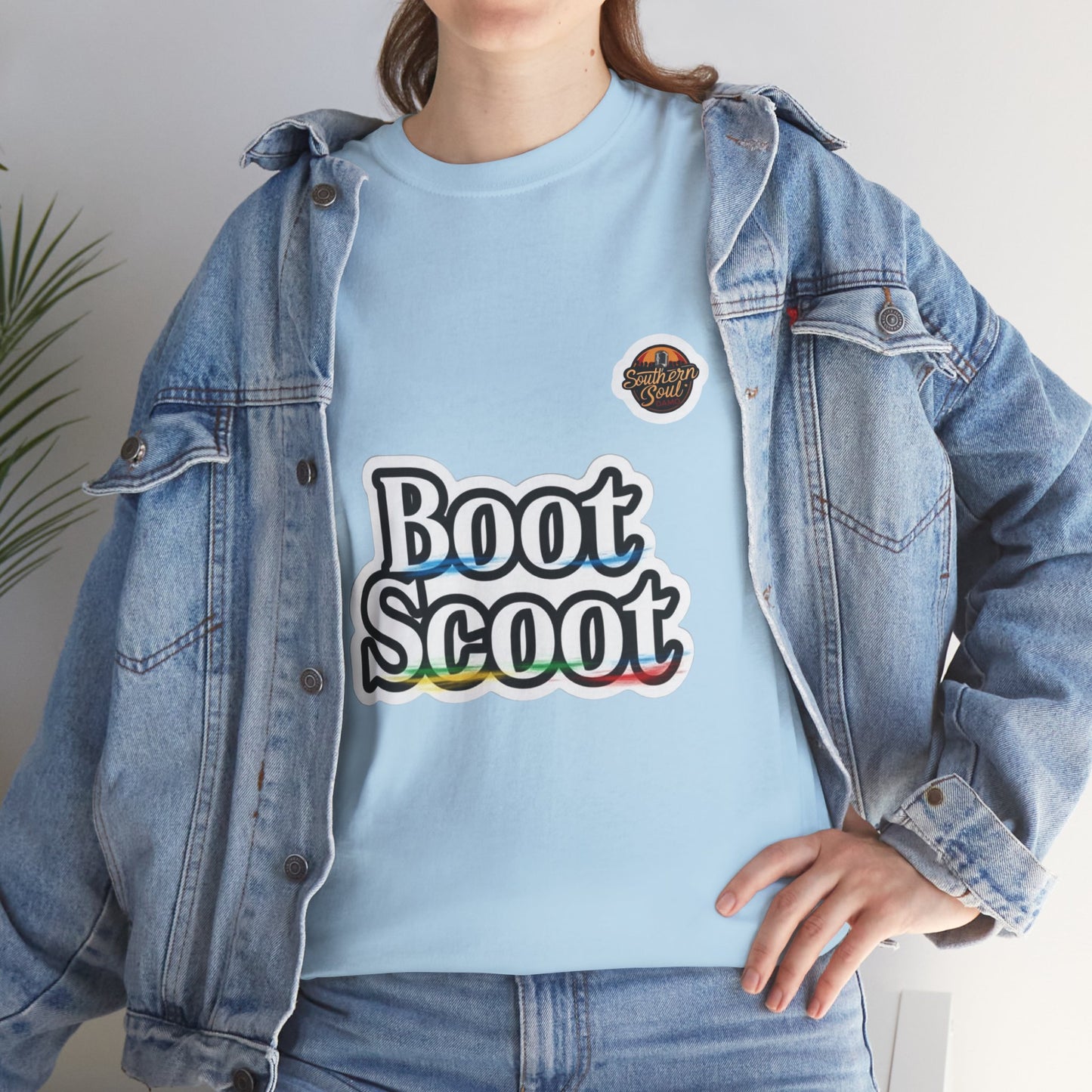 Boot Scoot