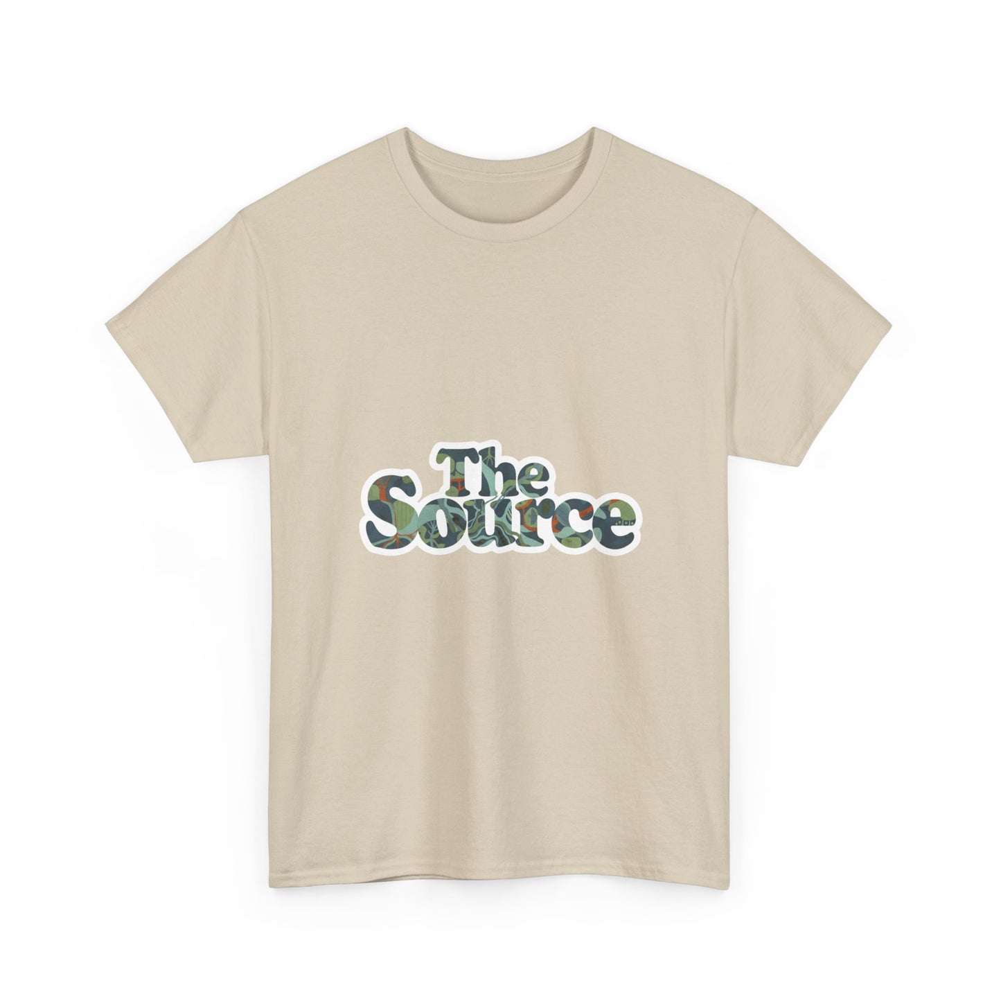 The Source