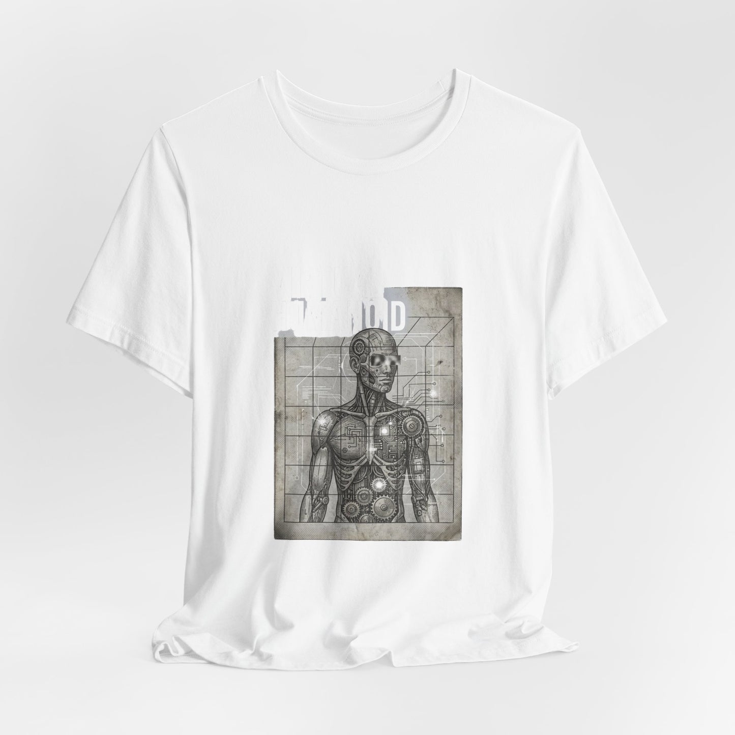 Virtual Humanoid