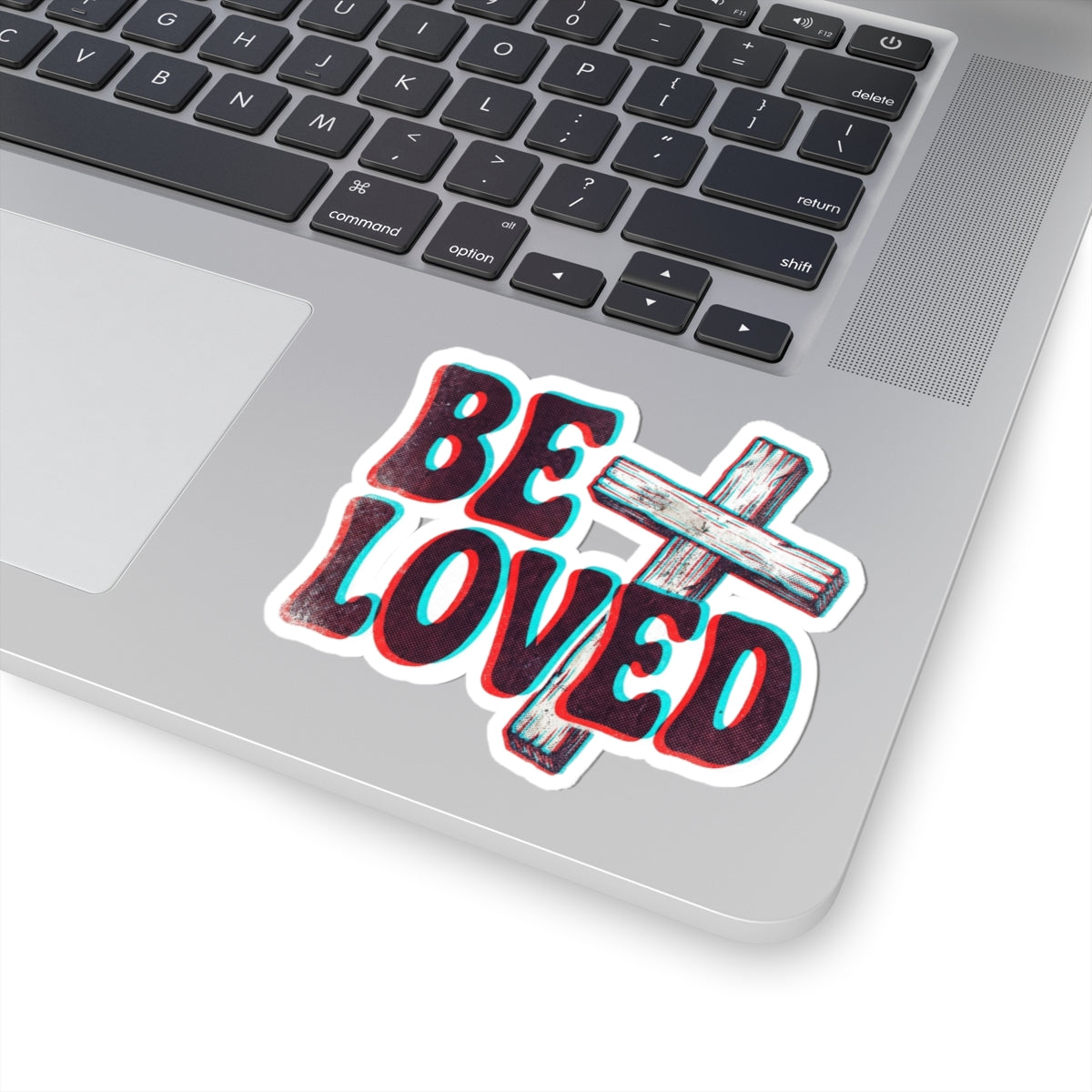 Be Loved