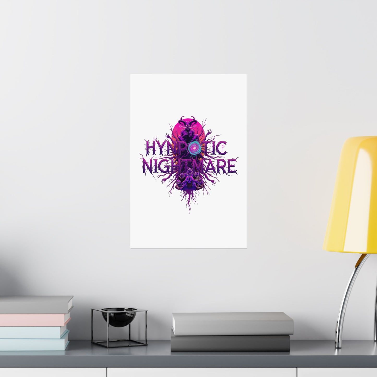 Hypnotic Nightmare