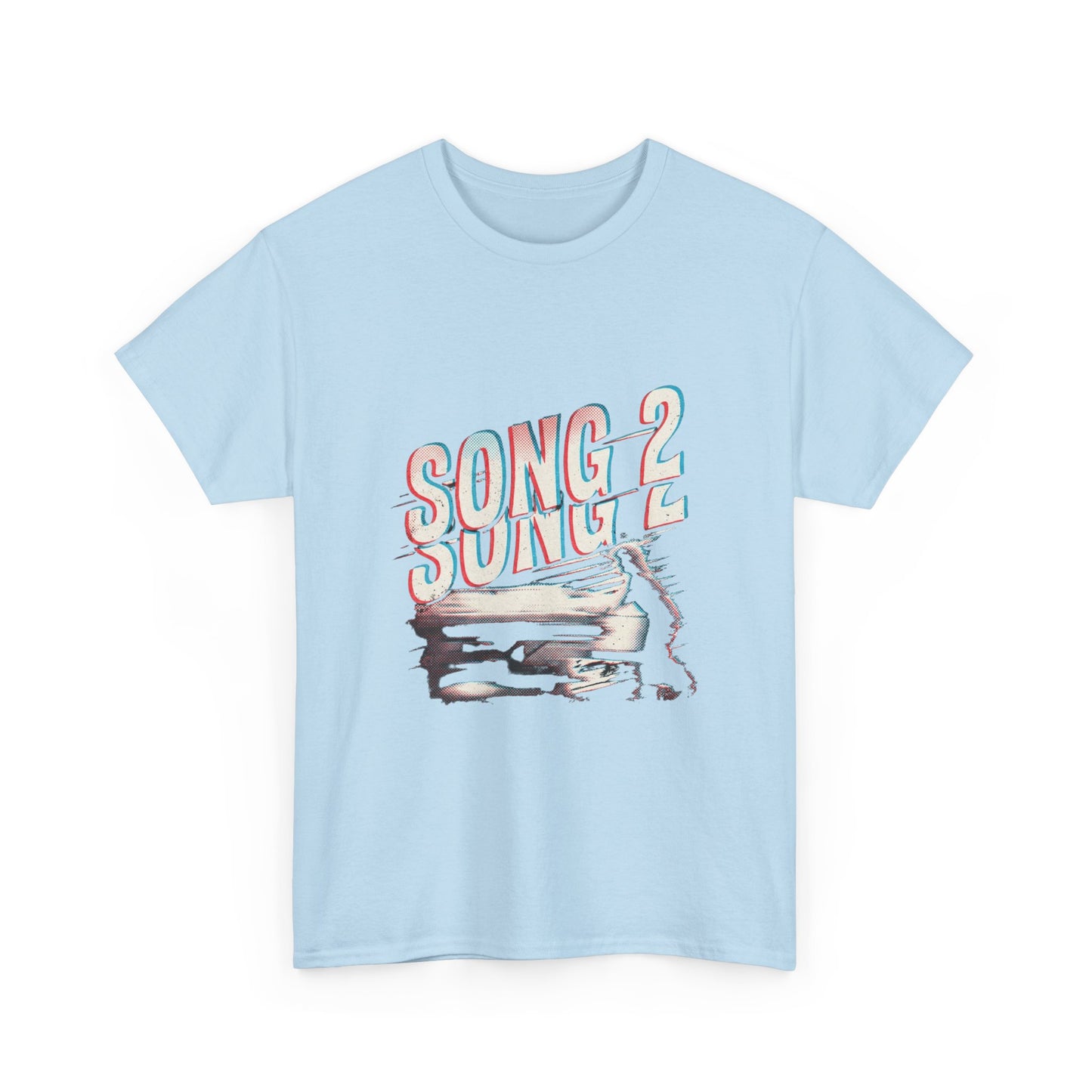 Song 2 - 2012 Remaster