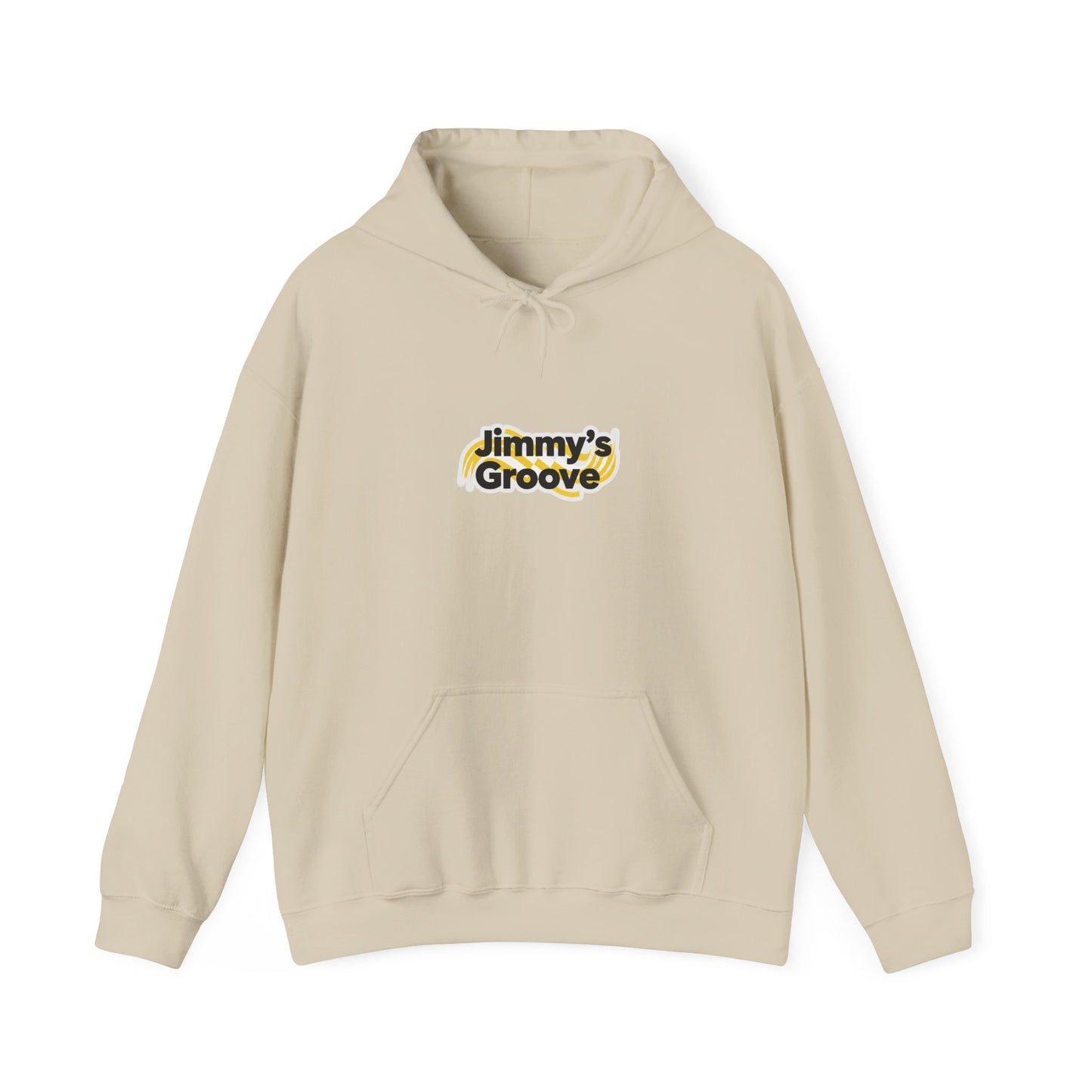Jimmy's Groove