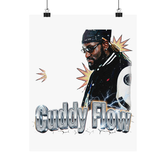 Cuddy Flow