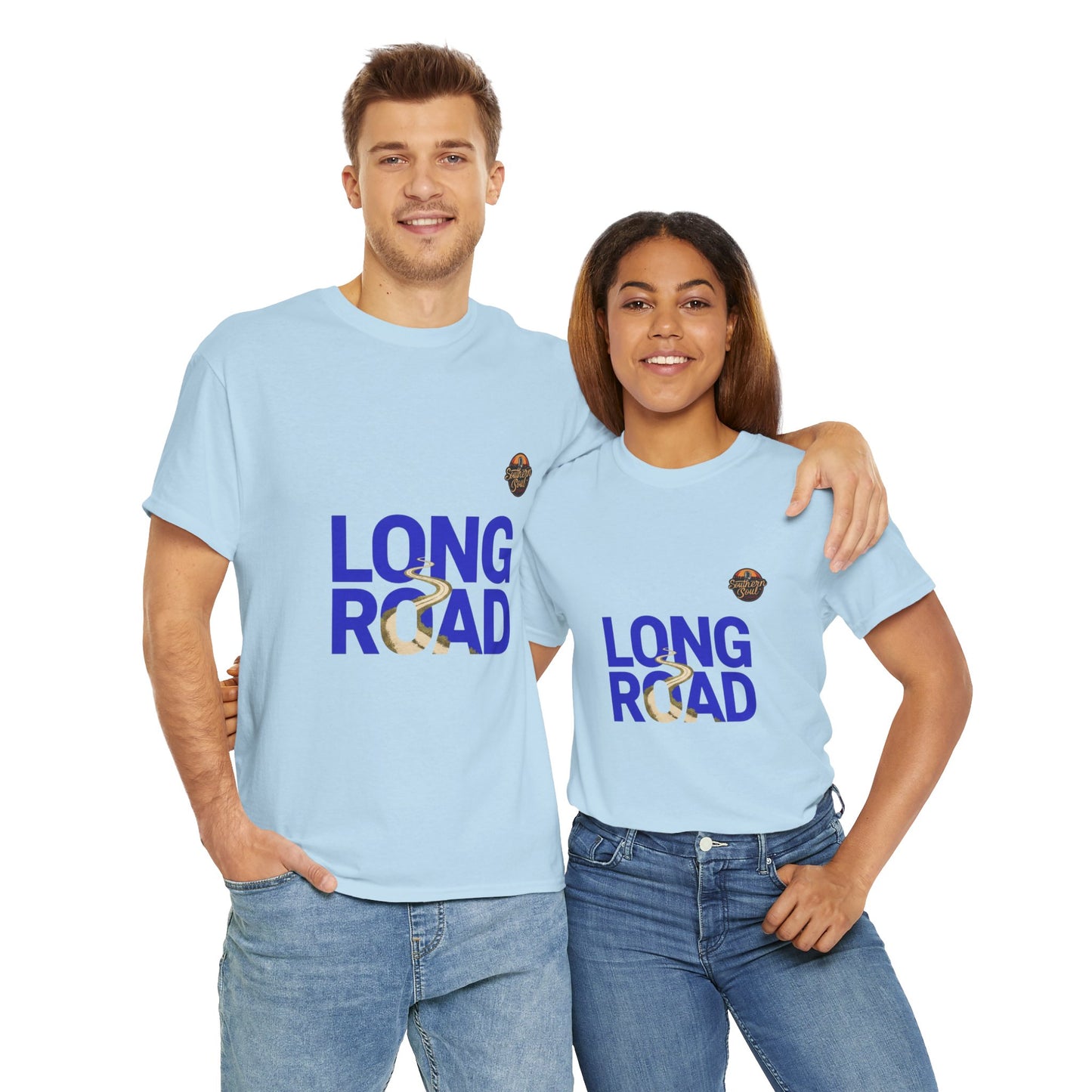 Long Road