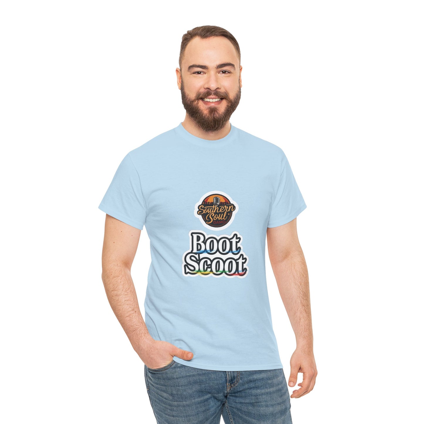 Boot Scoot