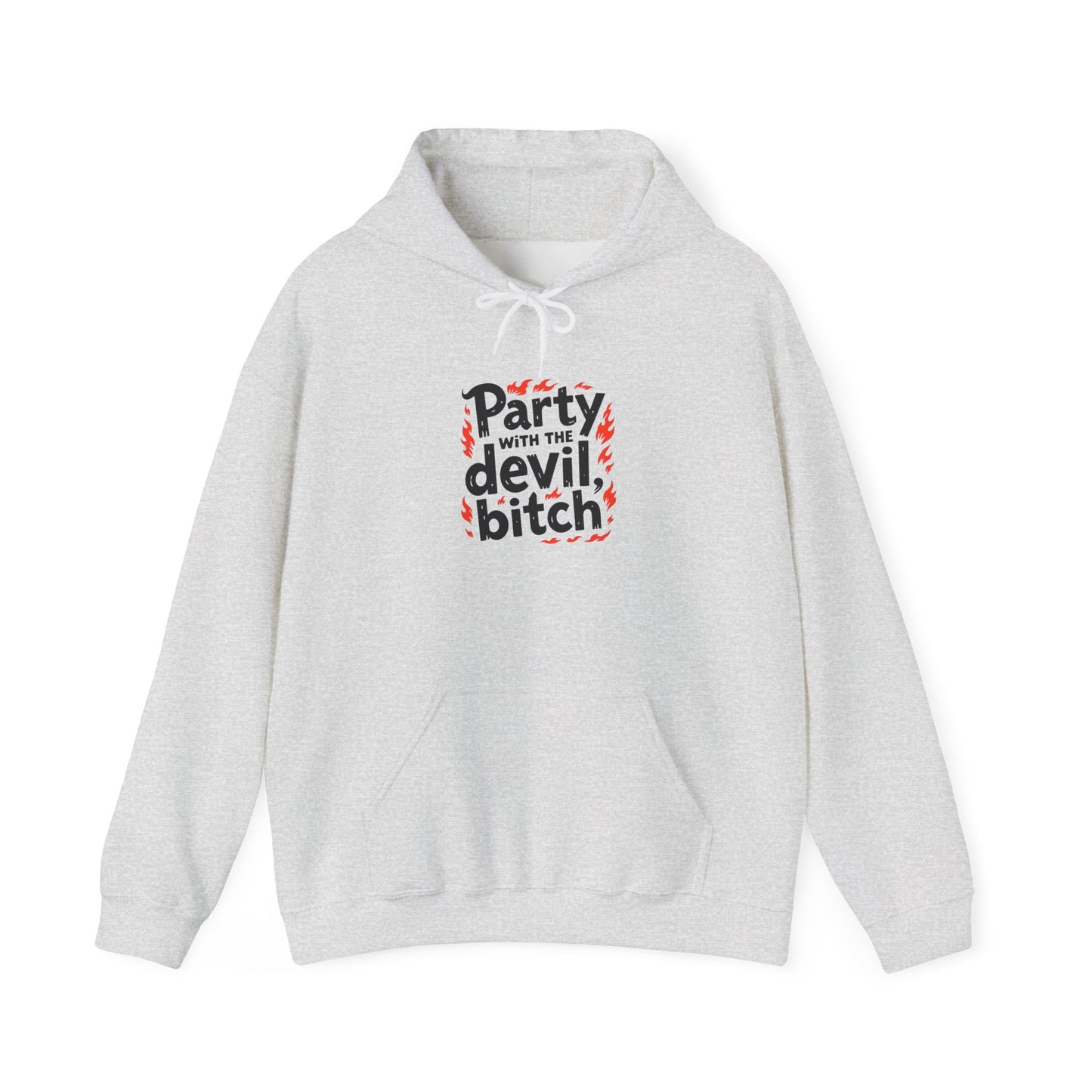 Party With The Devil
