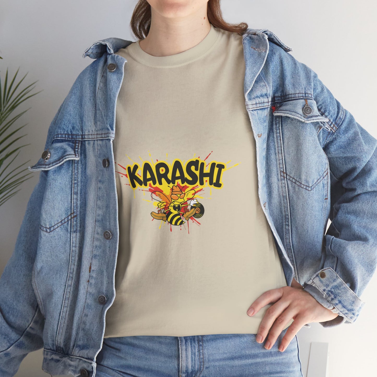Karashi