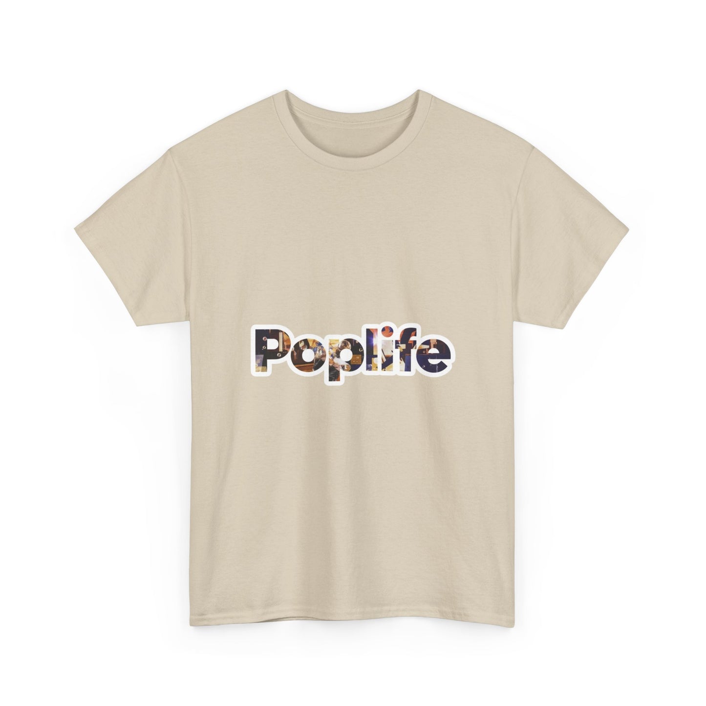 Poplife