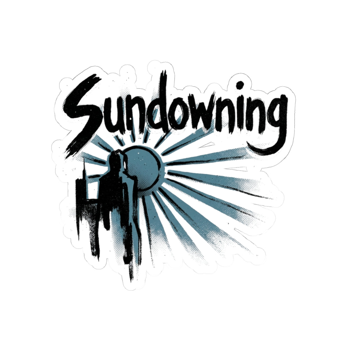 Sundowning