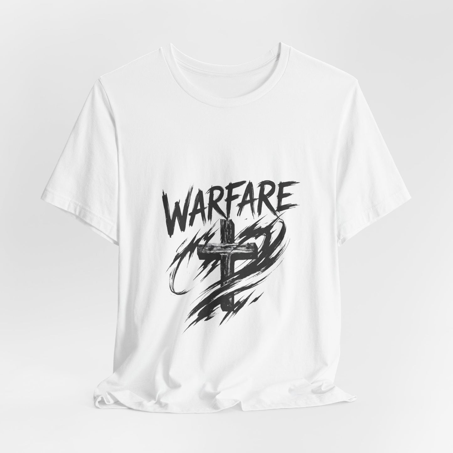 Warfare