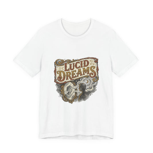 Lucid Dreams