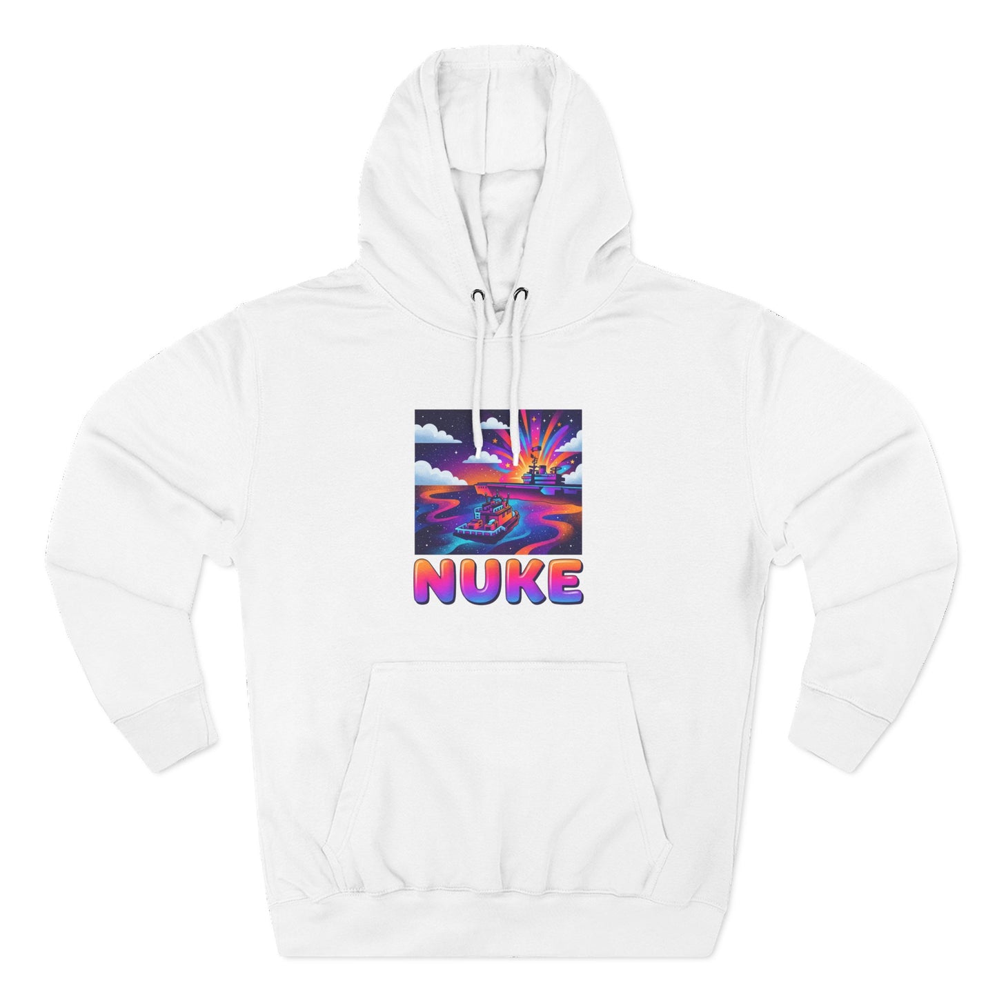NUKE