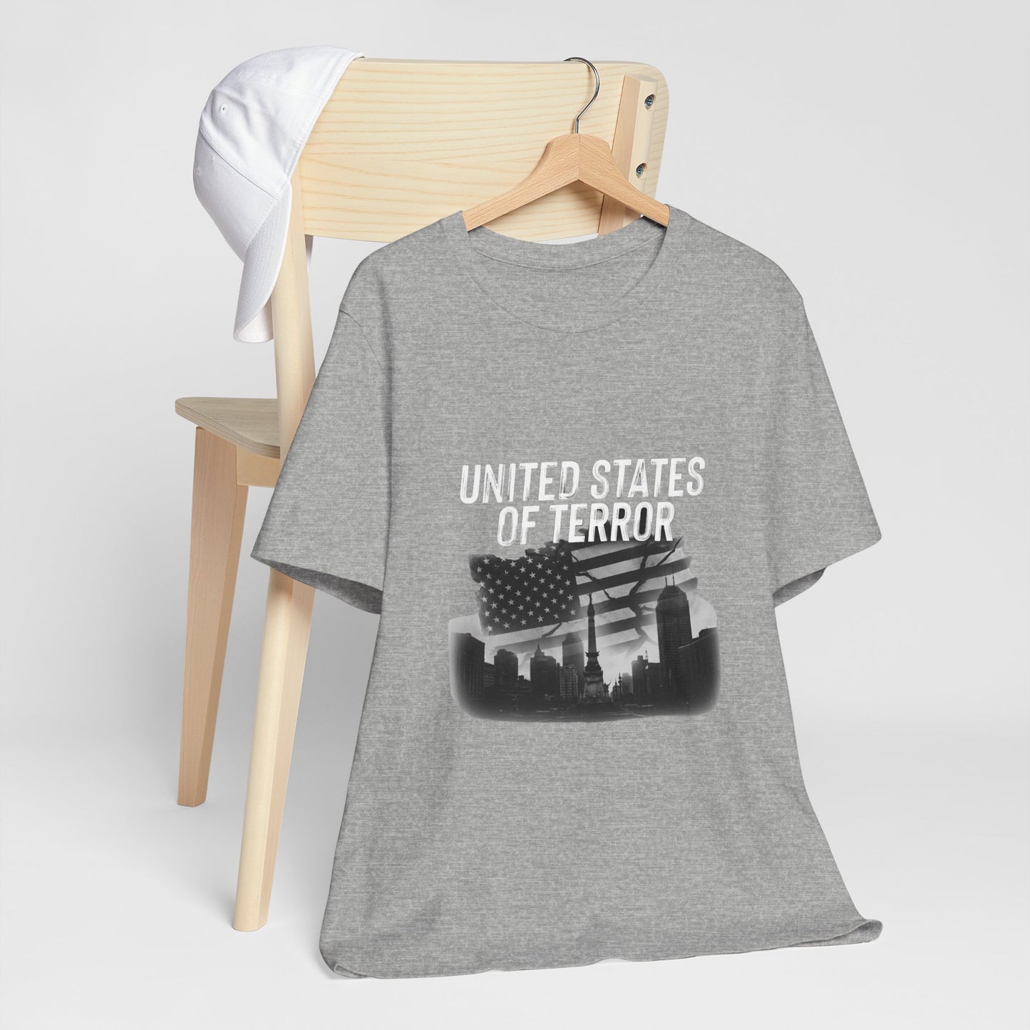 United States Of Terror