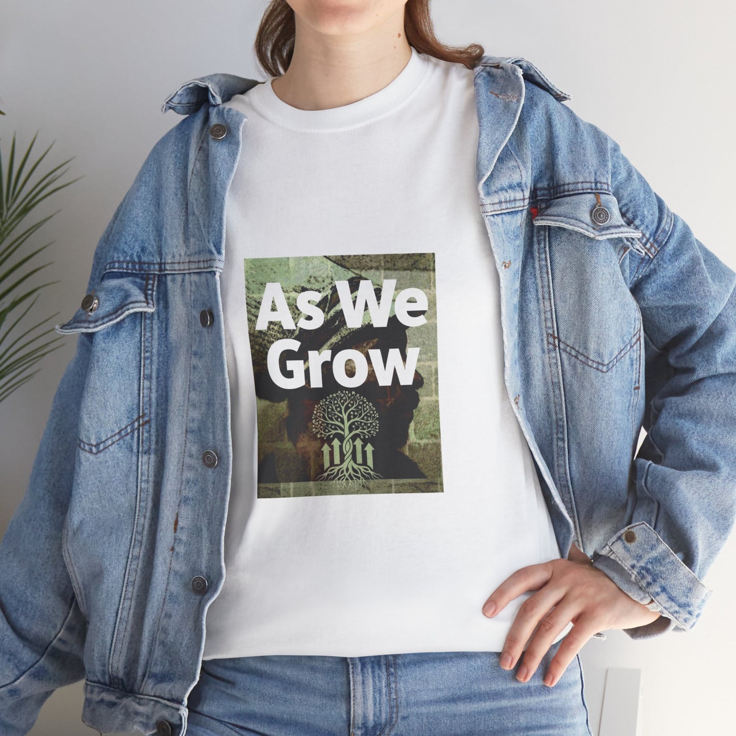 As We Grow