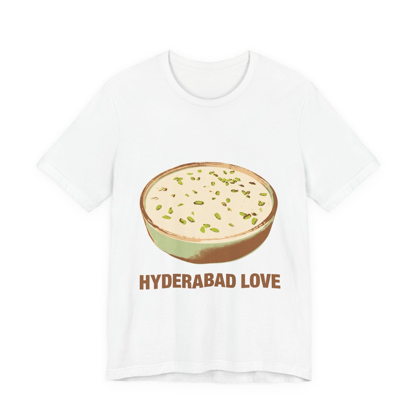 Hyderabad Love
