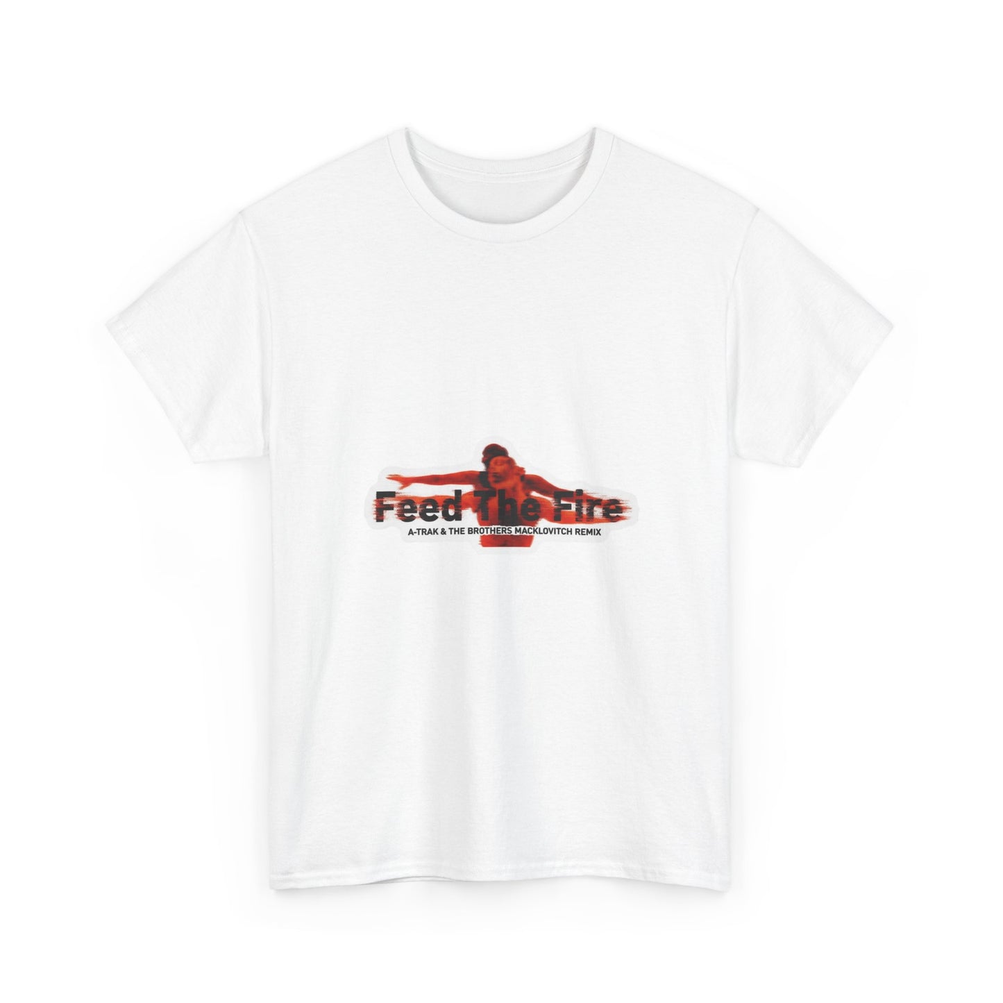 Feed The Fire - A-Trak & The Brothers Macklovitch Remix