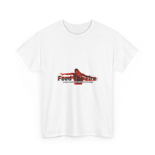 Feed The Fire - A-Trak & The Brothers Macklovitch Remix