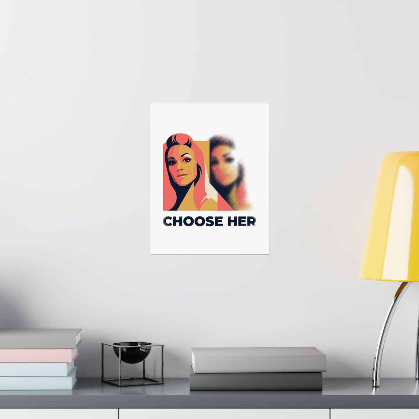 Choose Her