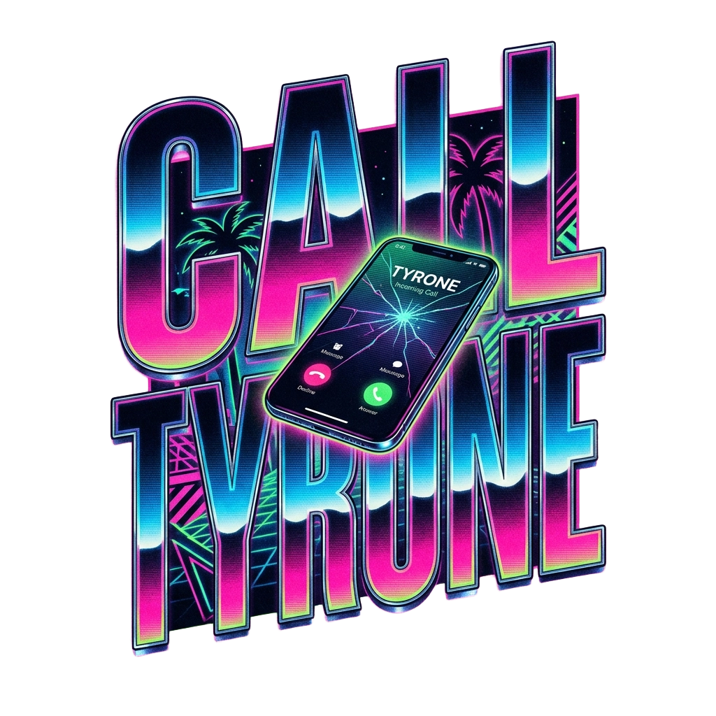 Call Tyrone