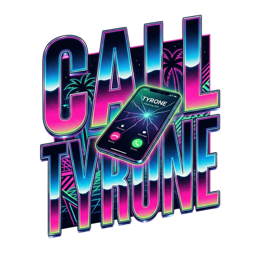 Call Tyrone