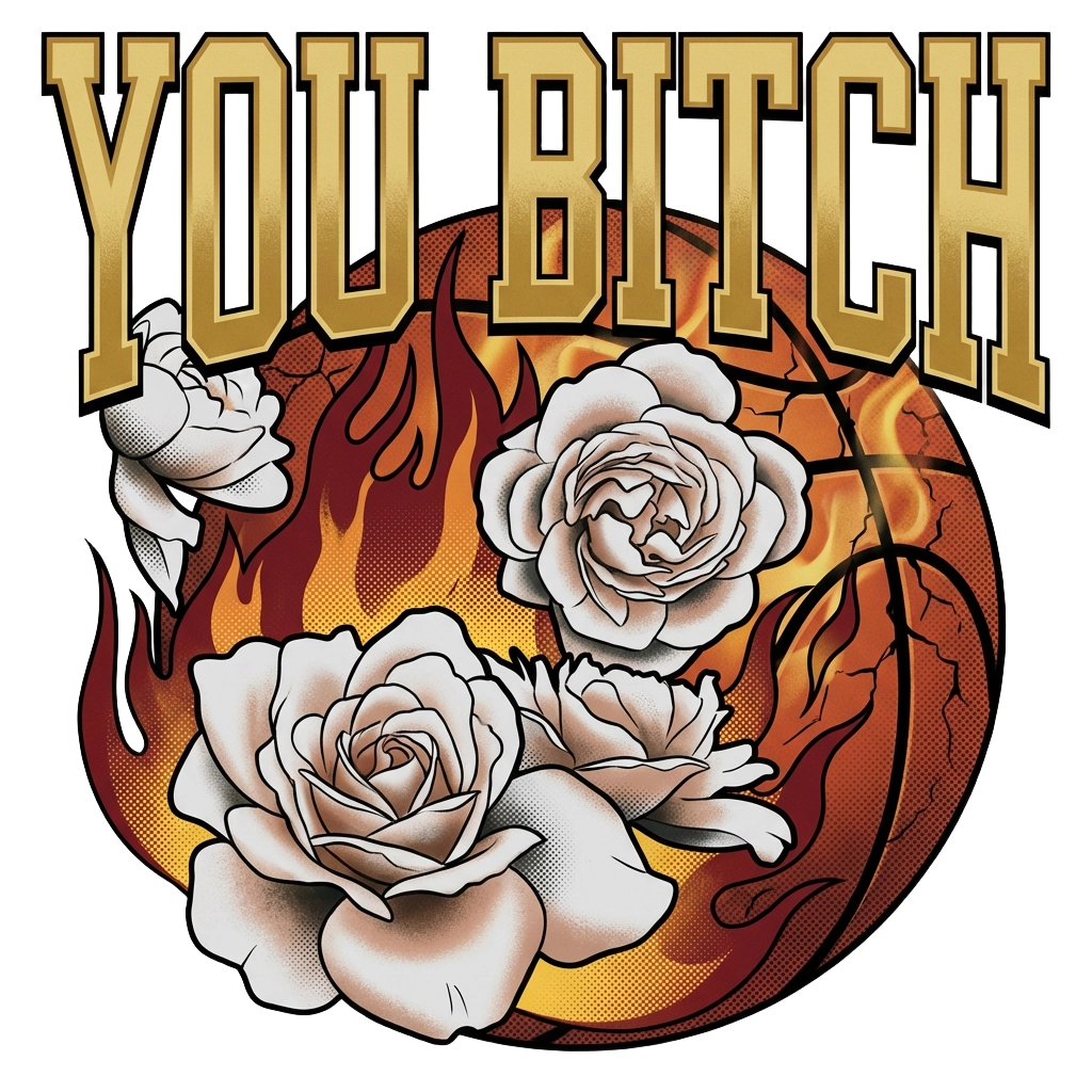 You Bitch