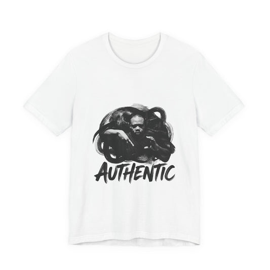 Authentic
