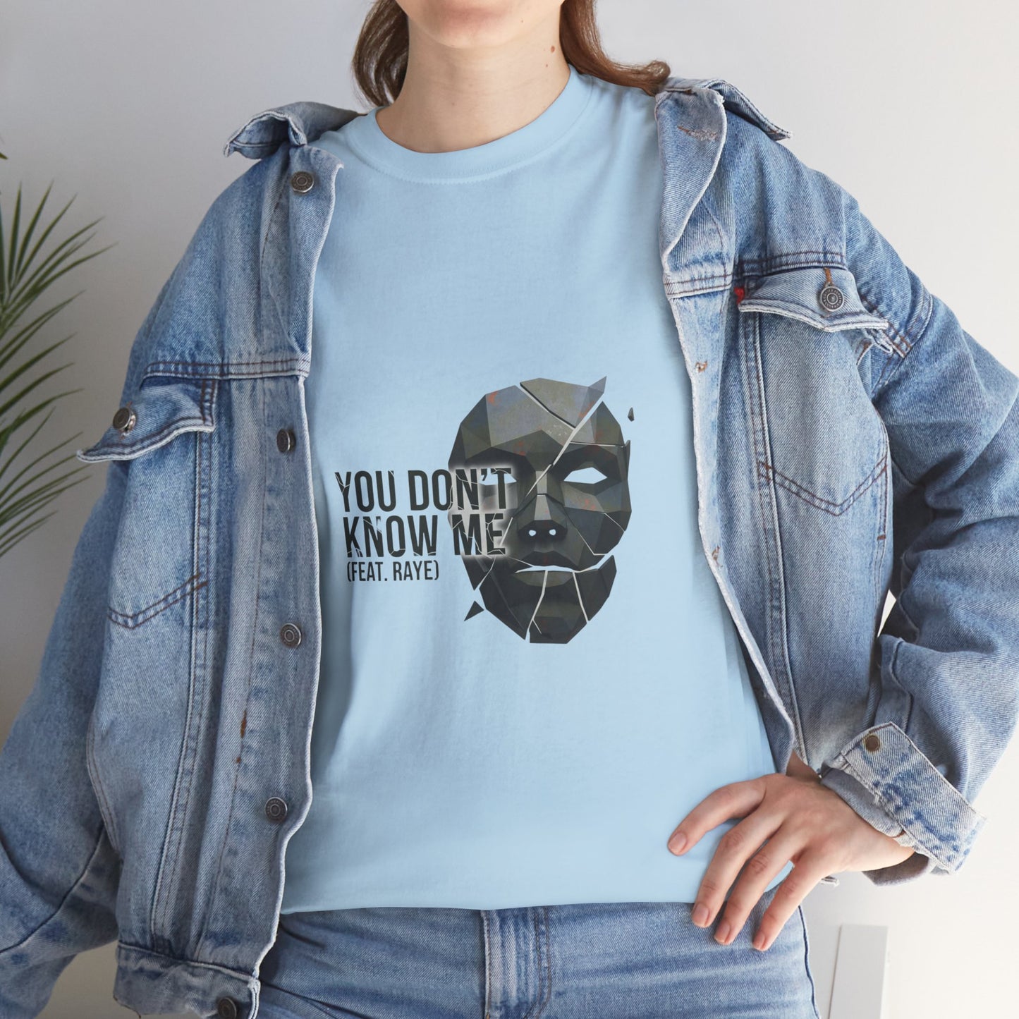 You Don't Know Me (feat. RAYE)