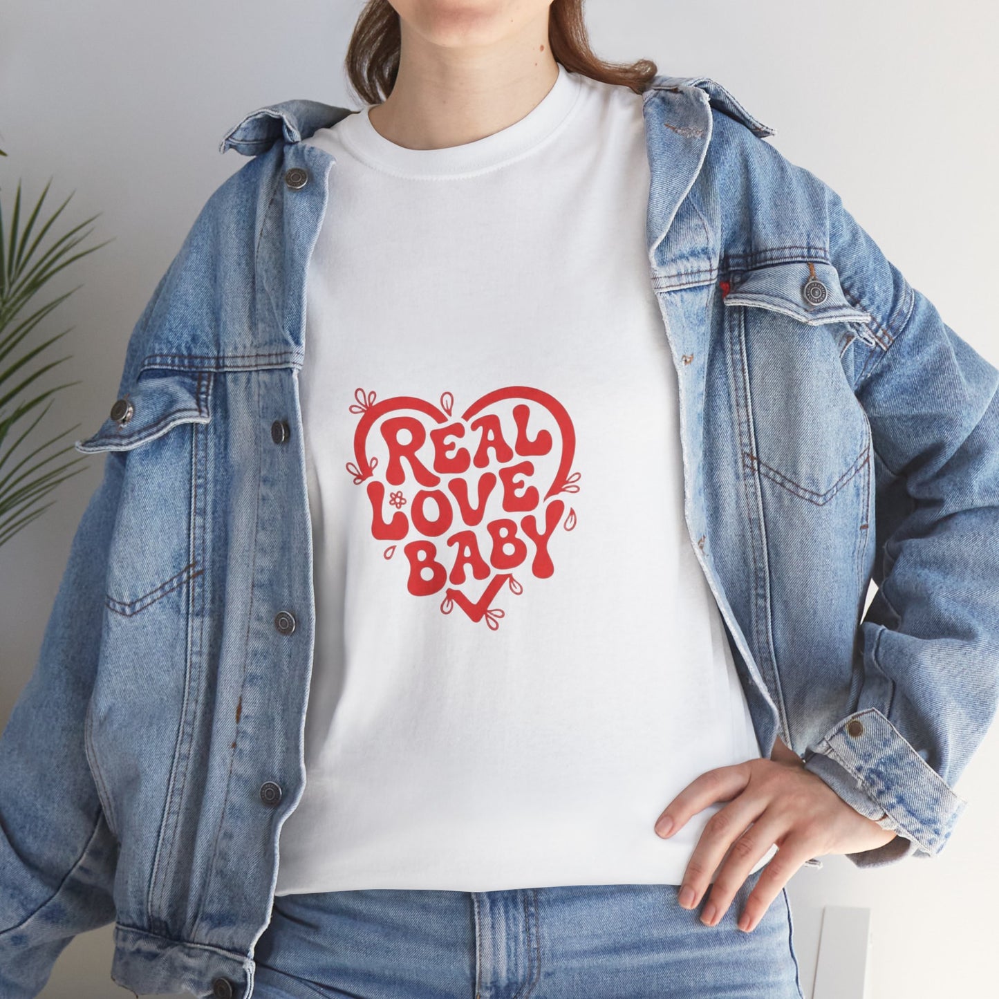 Real Love Baby