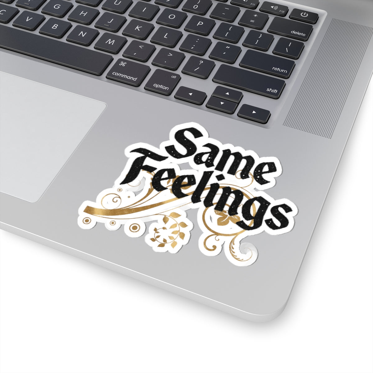 Same Feelings
