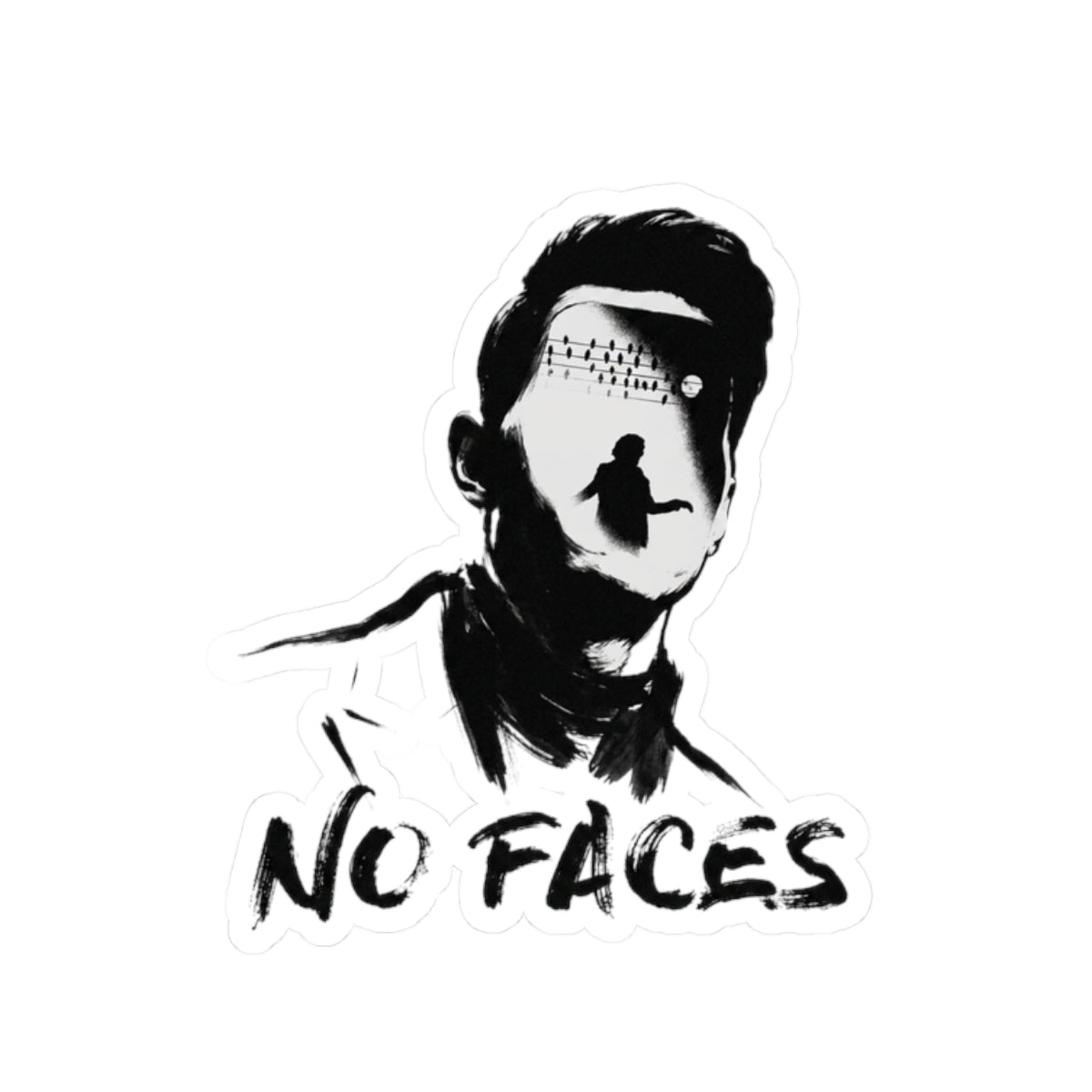 No Faces
