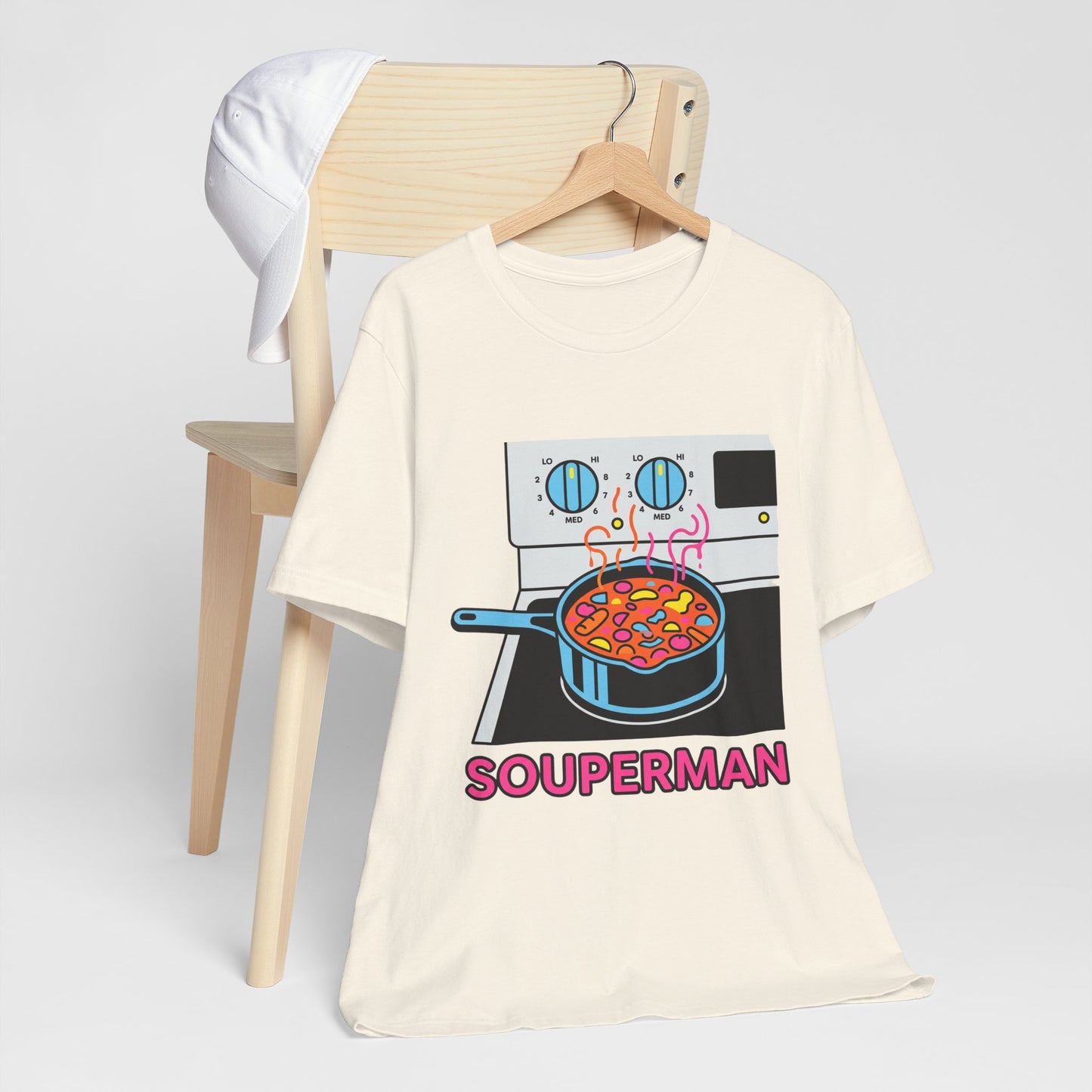 Souperman