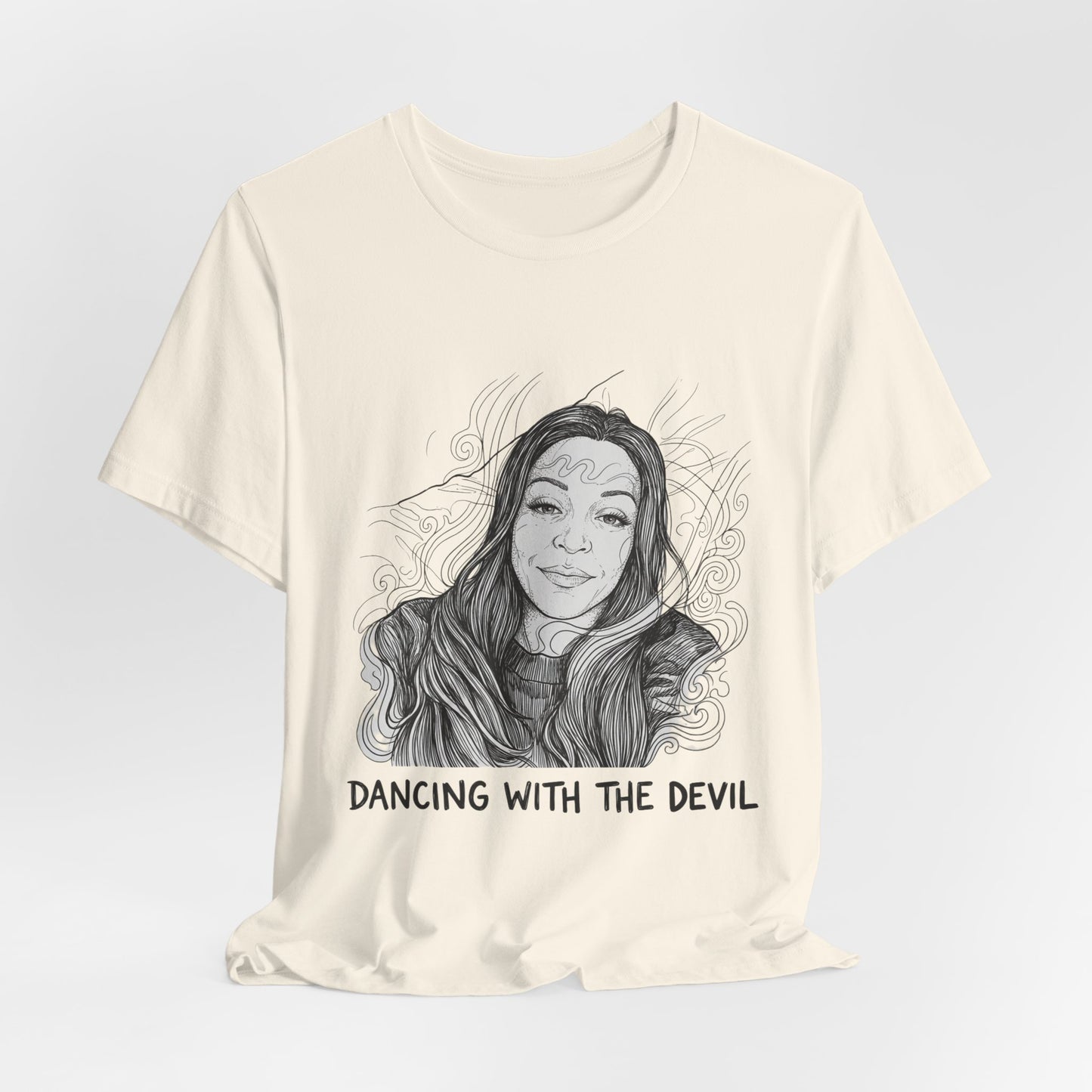 Dancing With The Devil