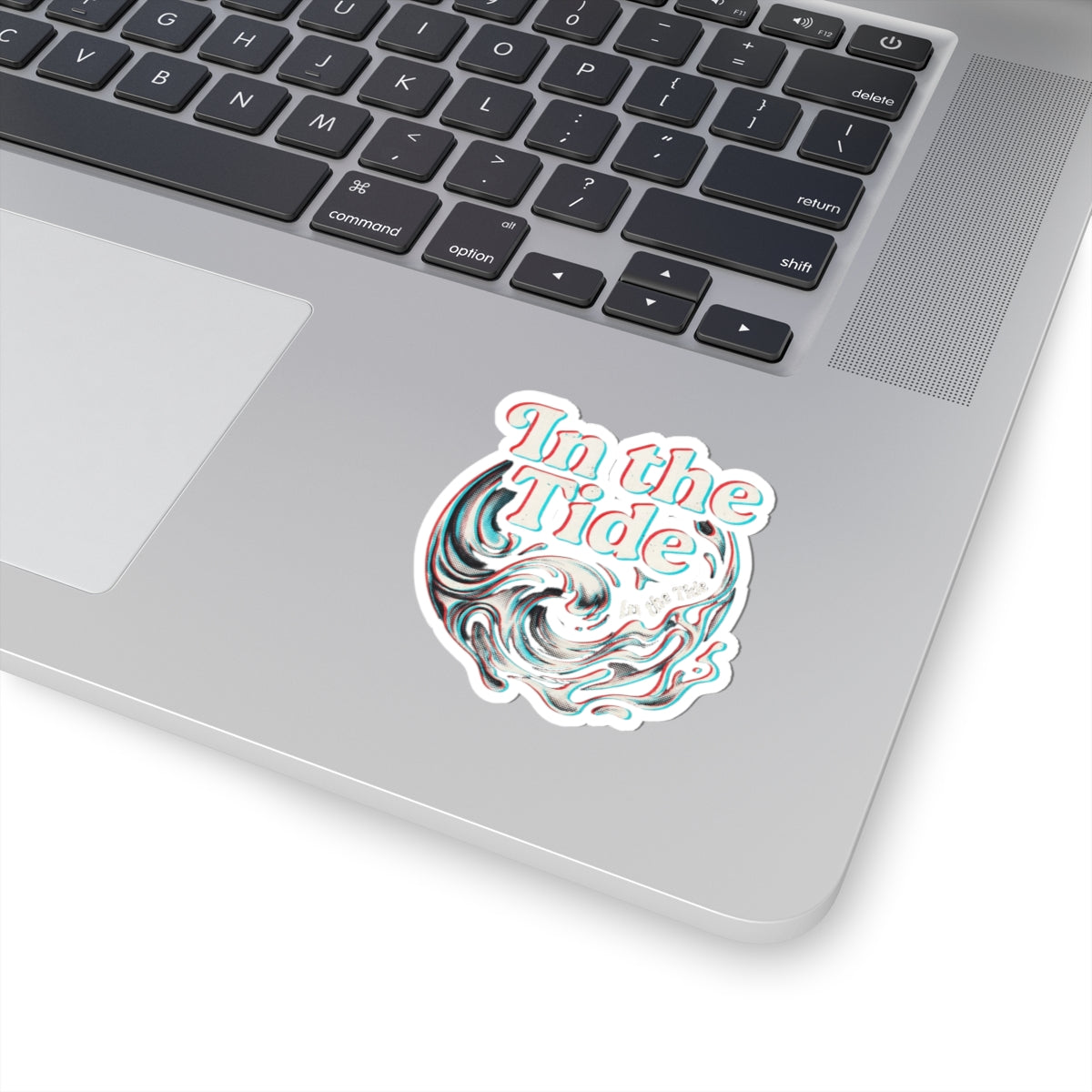 In the Tide