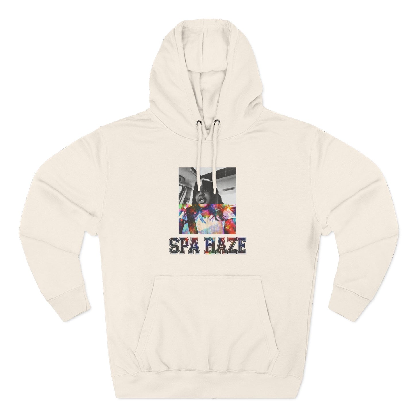 Spa Haze