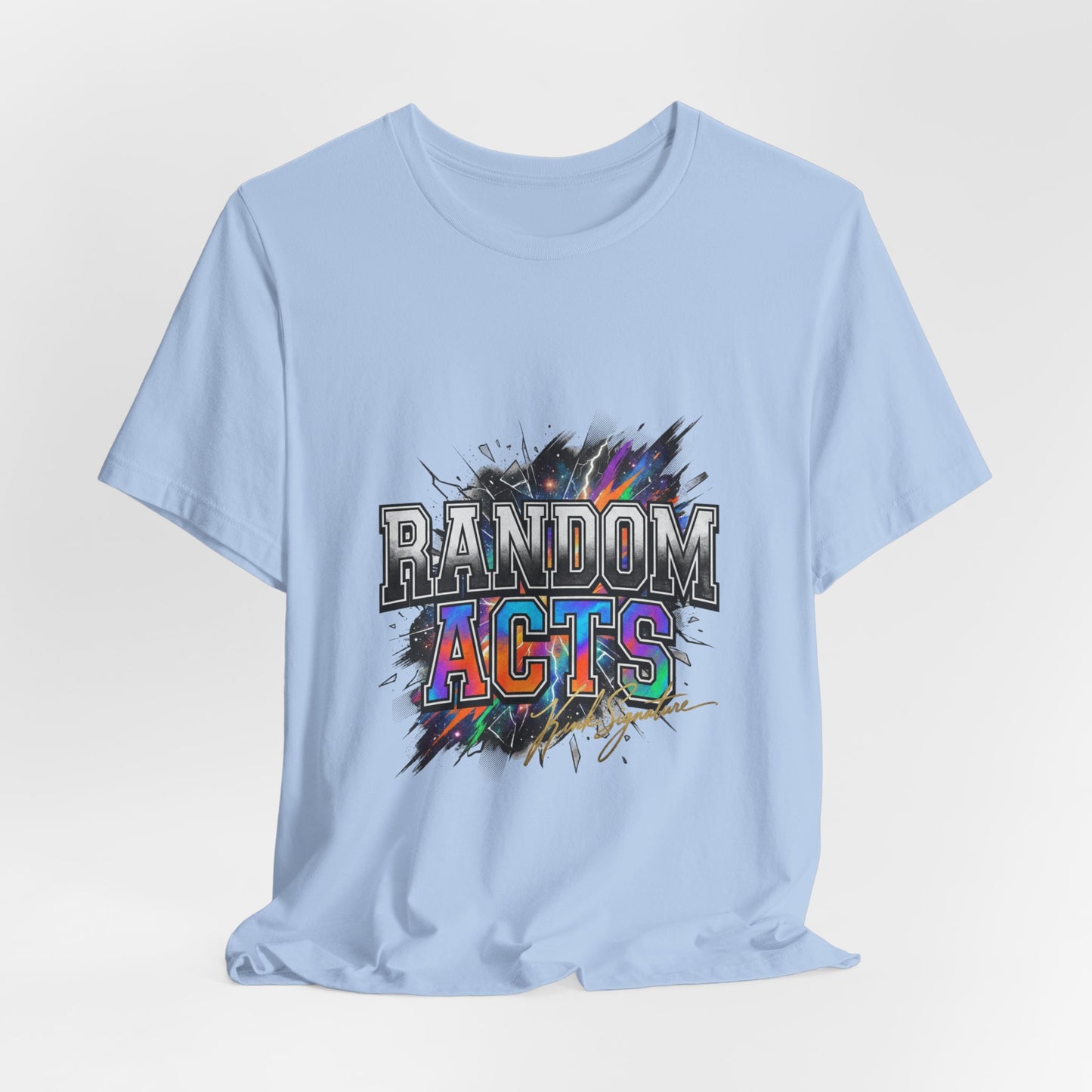 Random Acts