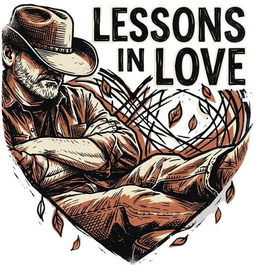 Lessons in Love