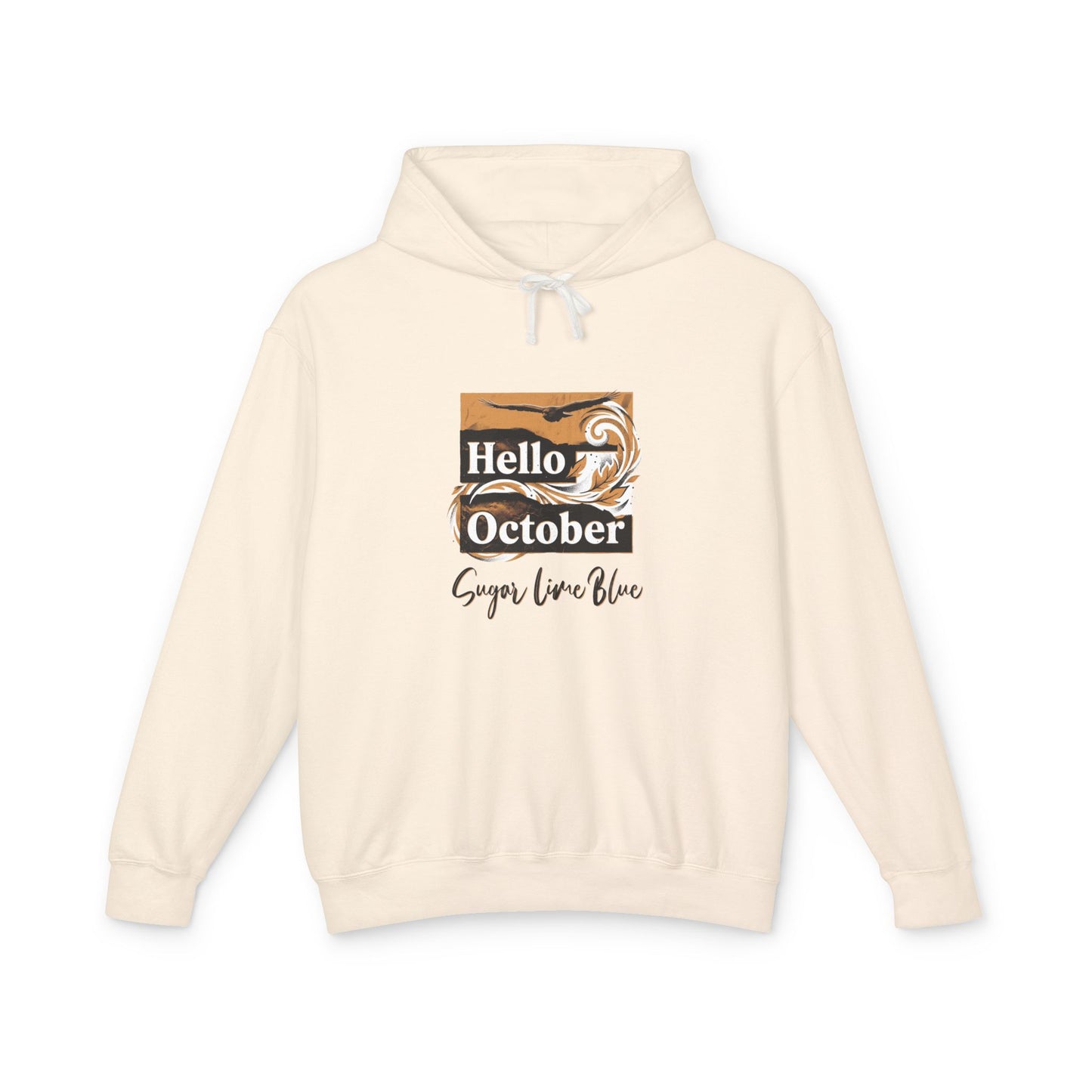 Hello October