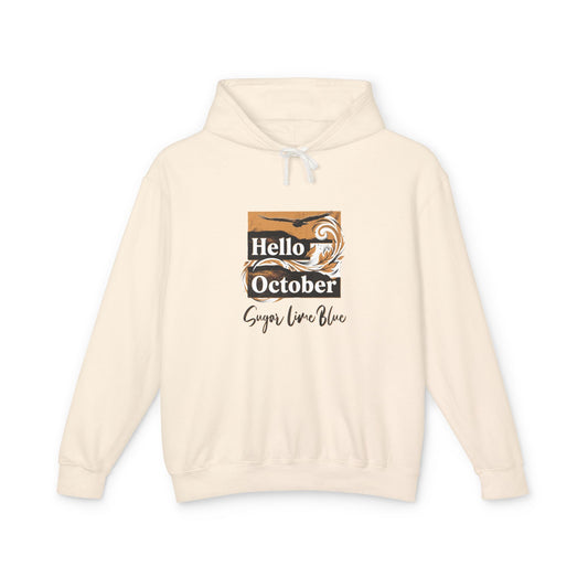 Hello October