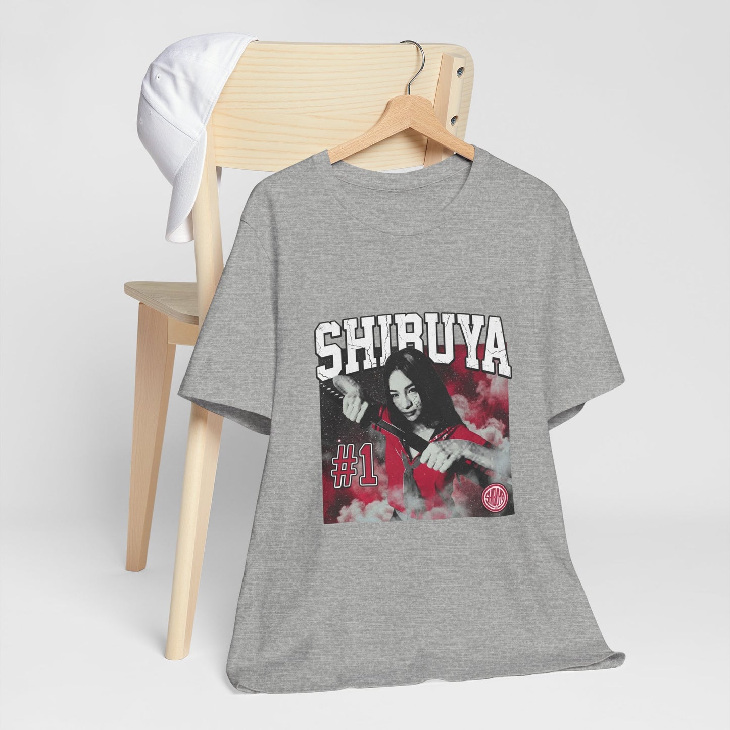 SHIBUYA