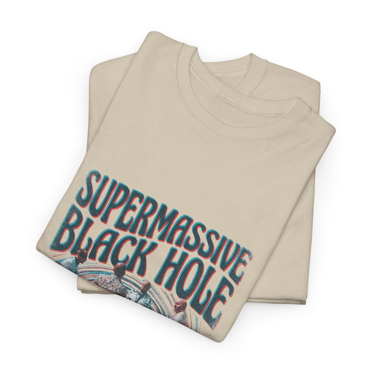 Supermassive Black Hole
