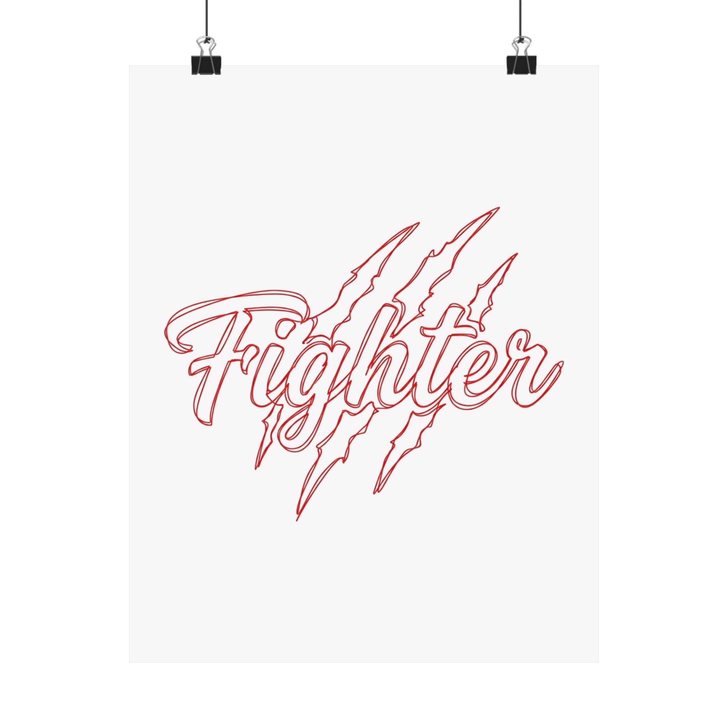 Fighter