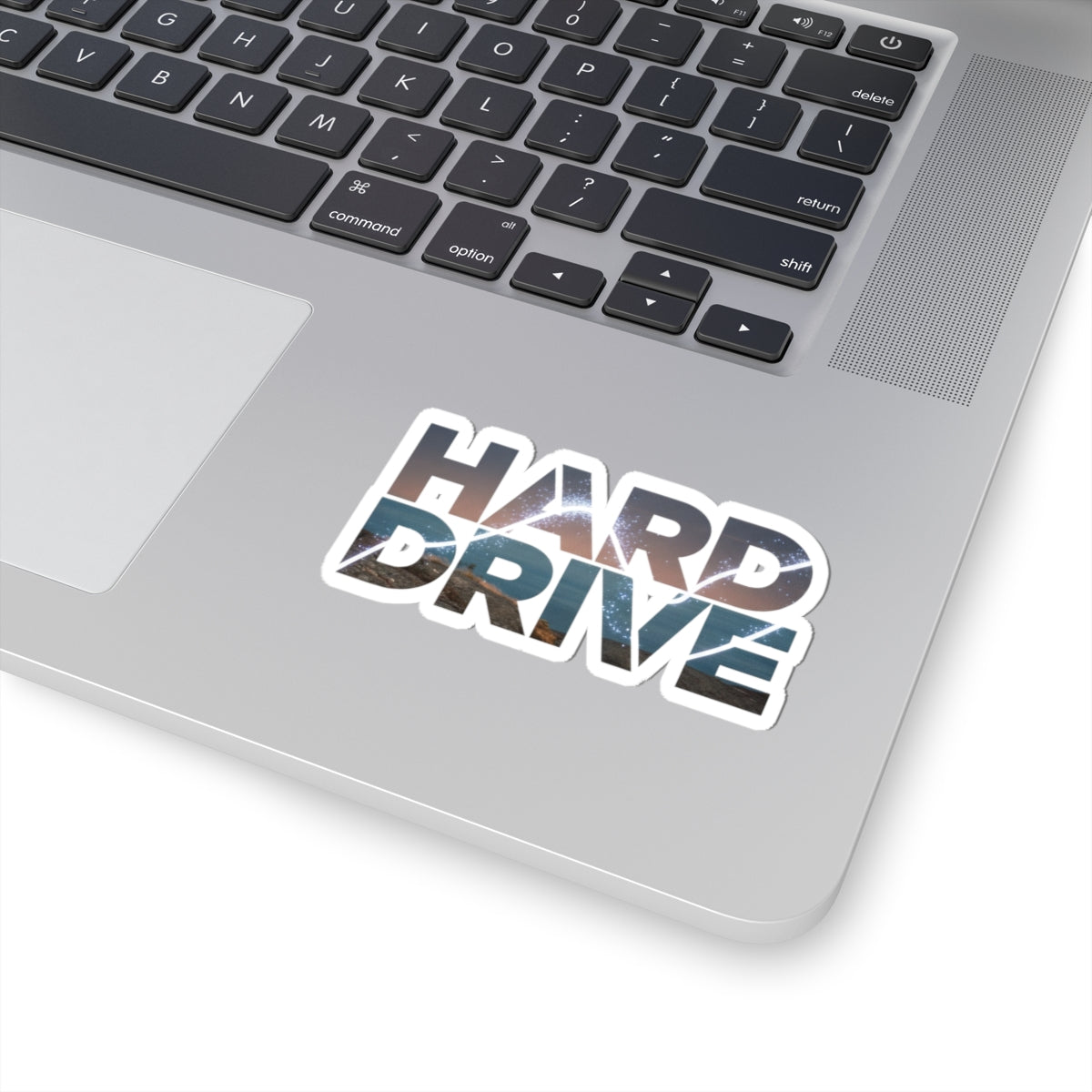 Hard Drive