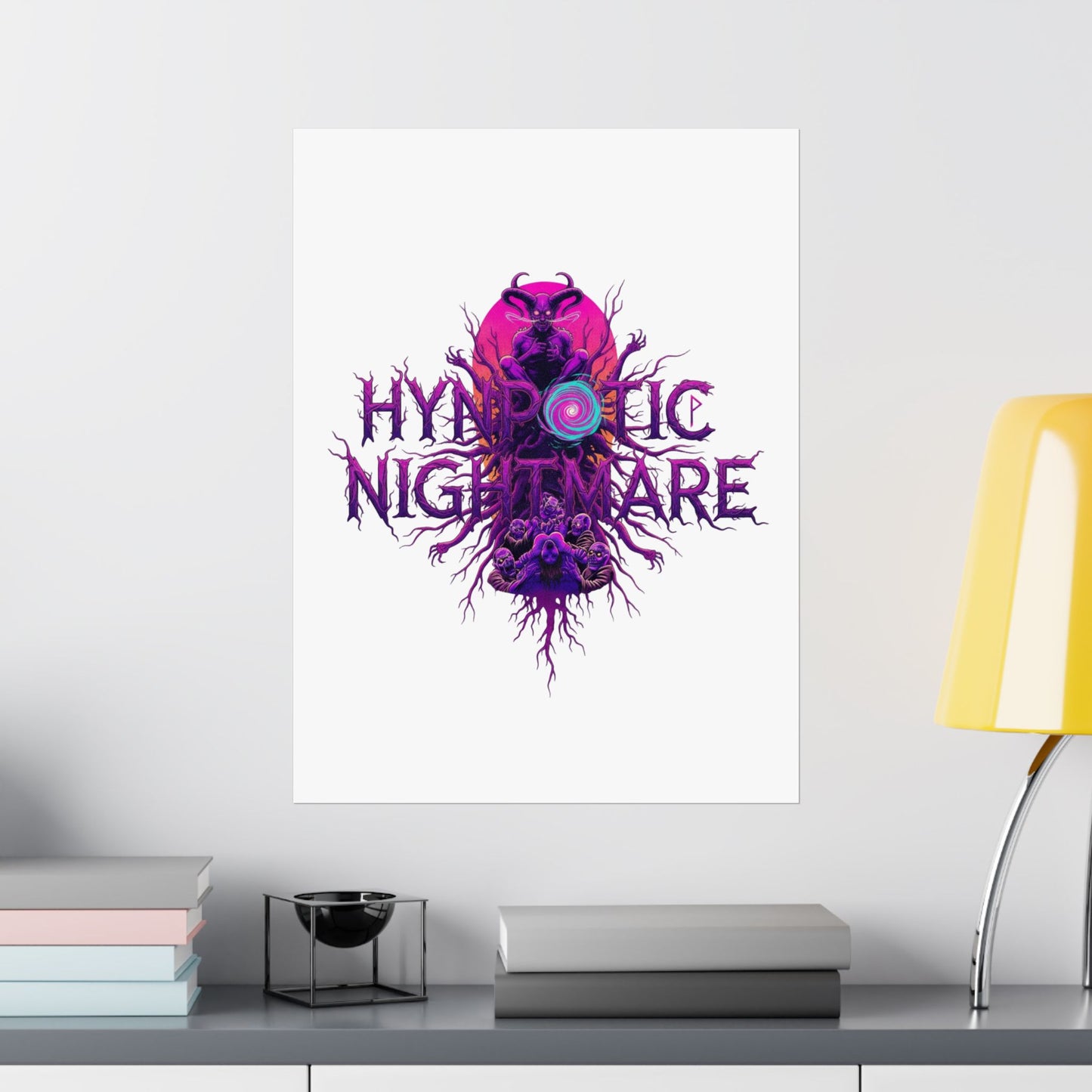 Hypnotic Nightmare