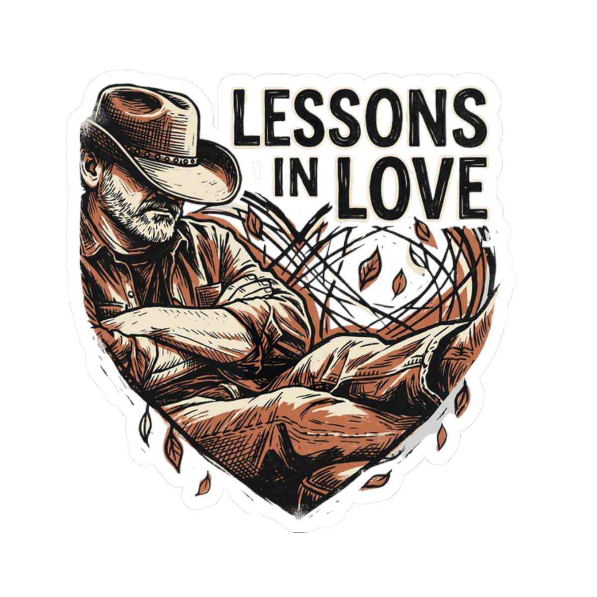 Lessons in Love